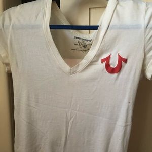 True Religion T-shirt